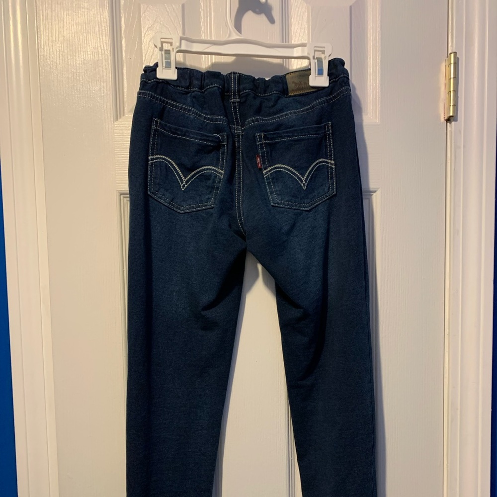 Levis jean